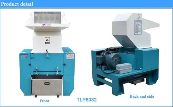 Plastic Granulator Machine Plastic Granulator Machine