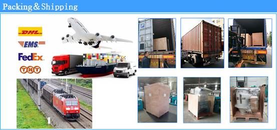 packing & shipping packing & shipping