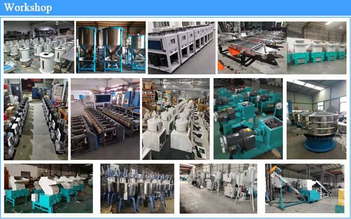 Our Workshop