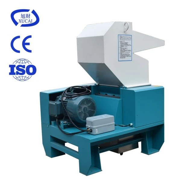 Plastic Scrap Granulator Machine